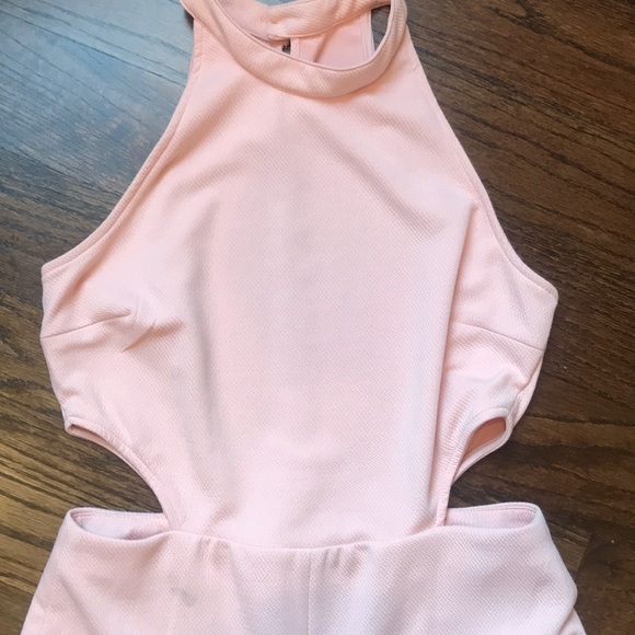 Nasty Gal Jumpsuit - Picture 2 of 7